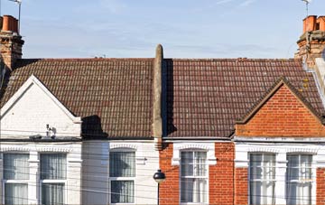 clay roofing Hodsock, Nottinghamshire