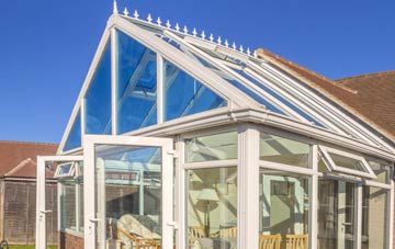 conservatory roof insulation costs Hodsock
