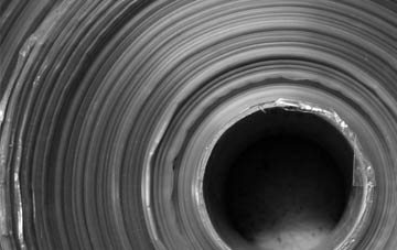 Hodsock pvc roof replacement