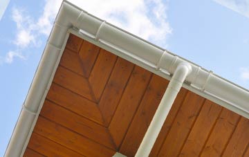 Hodsock soffit types
