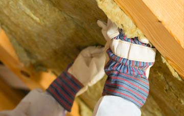 types of Hodsock pitched roof insulation materials